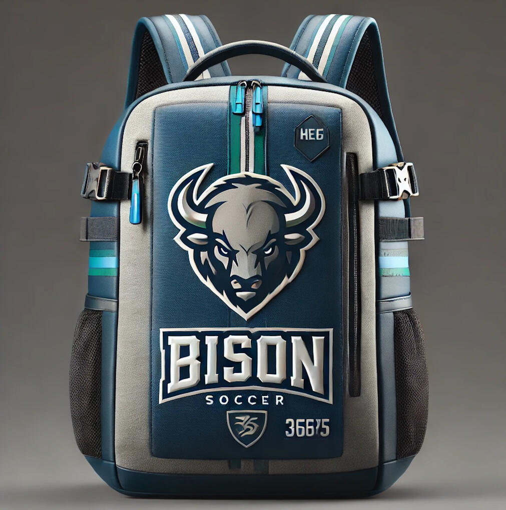 Mochila Bisontes MX$2,499.00